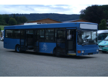 MAN 469 / 11.190 HOCL - حافلة المدينة