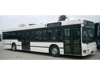 MAN NL 262 (A10) - حافلة المدينة