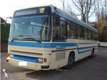 Renault TRACER - حافلة المدينة