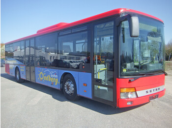 حافلة المدينة SETRA S315 NF KLIMA