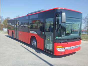 حافلة المدينة SETRA S415 NF - EEV1