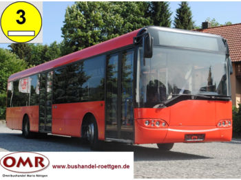 Solaris Urbino 12 / 530 / 315 / 20  - حافلة المدينة