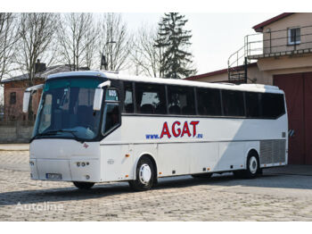 مركبة كوتش BOVA FUTURA FHD 127/365 Euro 5, 55 Pax