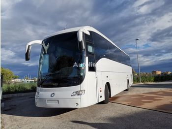 مركبة كوتش IRISBUS E397 NEW DOMINO 12.40 HDH