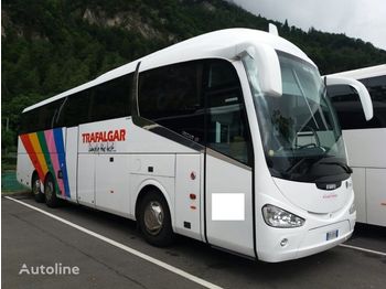 مركبة كوتش IRIZAR N. 3 SCANIA K480EB I6 13.37 HDH