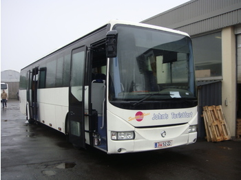 Irisbus Arway EURO 5 - مركبة كوتش