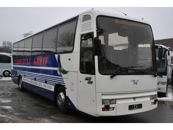Irisbus FR 1 GTX Iliade, Austauschmotor  - مركبة كوتش