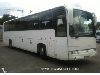Irisbus Iliade TE 59+1 PLACES - مركبة كوتش