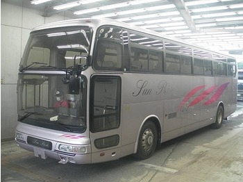 MITSUBISHI FUSO 51 SEATS (RHD) - مركبة كوتش