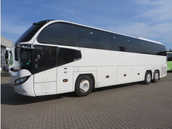 مركبة كوتش NEOPLAN Citiliner