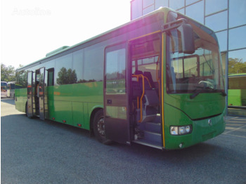 حافلة سوبربان IVECO