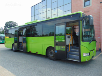 حافلة سوبربان IVECO
