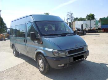 Ford Transit 7+1Locuri - حافلة صغيرة