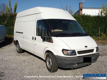 Ford transit 350 - حافلة صغيرة