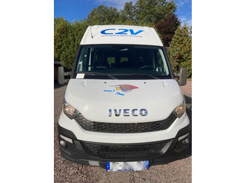 Iveco A60C17/ Klima/24 Sitze  - حافلة صغيرة