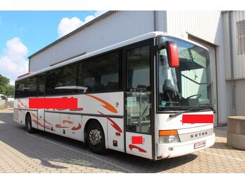 Setra S 315 UL ( Schaltung, Klima )  - حافلة سوبربان