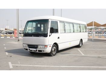 TOYOTA Mitsubishi Rosa - حافلة سوبربان