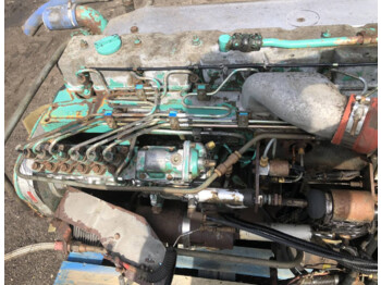 المحرك و قطع الغيار - الآلات الزراعية CUMMINS-silnik C220 20-na części bądź w całośći: صورة 4