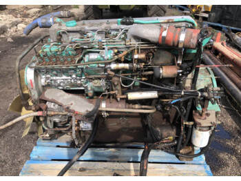 المحرك و قطع الغيار - الآلات الزراعية CUMMINS-silnik C220 20-na części bądź w całośći: صورة 3