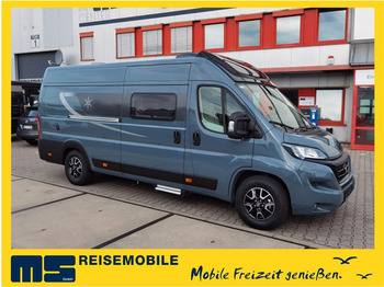 Karmann DAVIS 620 LIFESTYLE /-2024-/140-9G/EINZELBETTEN  - كرفان فان