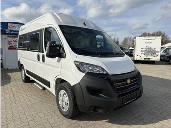 VANTourer 540D Comfort Automatik Mod. 24  - كرفان فان