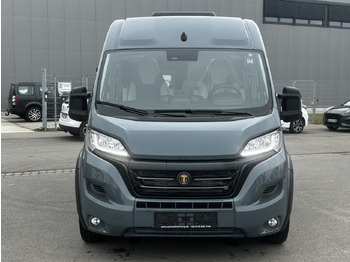 VANTourer 600D 9G autom. Comfort/Prime Hubbett MAXI VANTourer 600D 9G autom. Comfort/Prime Hubbett MAXI - كرفان فان