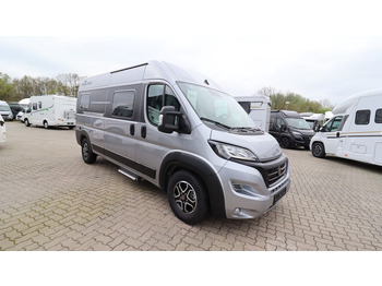 VANTourer 600L 9G autom. Comfort/Prime/Safety Hubbett  - كرفان فان