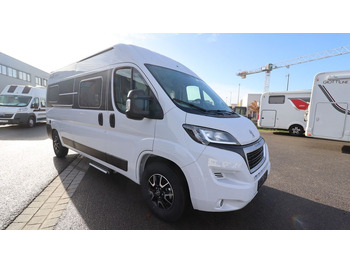 VANTourer 600 D Comfort Paket 165 PS  - كرفان فان