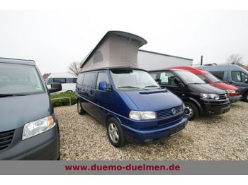 Volkswagen T4 Westfalia Ausbau mit Aufstelldach*150PS  - كرفان فان