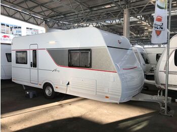 كرفان سحب Bürstner AVERSO PLUS 500 TS