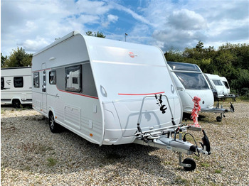 Bürstner Averso Plus 520 TL Mover Markise Winter  - كرفان سحب