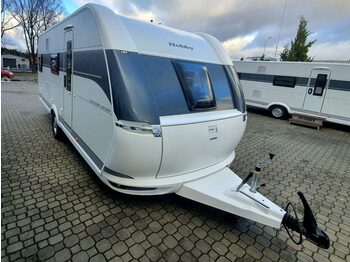 كرفان سحب Hobby 545 KMF Excellent Edition NOWOŚĆ!!!