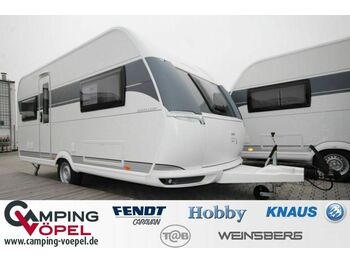 كرفان سحب Hobby Excellent 495 UFe Modell 2022