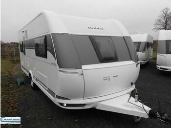 كرفان سحب Hobby Prestige 560 UL SARI, CITY, TEPPICH, SOFORT