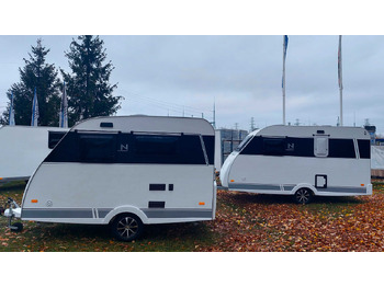  NTL-SPORT Niewiadów z Toaletą dla 3 osób DMC 750kg. od ręki RYBNIK - كرفان سحب