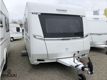كرفان سحب Wohnwagen Fendt Apero 560 SKM