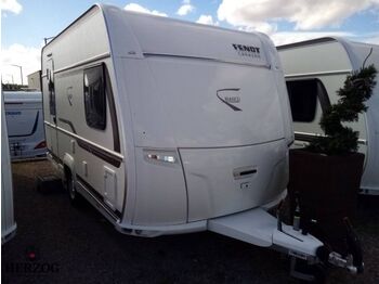 كرفان سحب Wohnwagen Fendt Bianco Activ 390 FHS