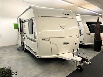 كرفان سحب Wohnwagen Fendt Bianco Selection 465 SFB