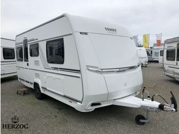 كرفان سحب Wohnwagen Fendt Bianco Selection 465 TG
