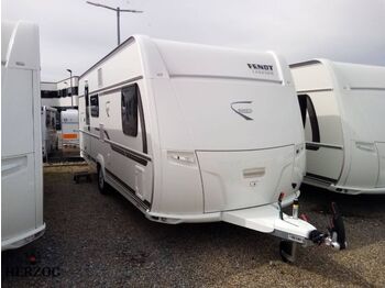 كرفان سحب Wohnwagen Fendt Bianco Selection 550 SKM