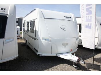 كرفان سحب Wohnwagen Fendt Opal 515 SG