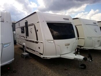 كرفان سحب Wohnwagen Fendt Opal 515 SKF