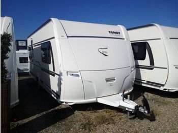 كرفان سحب Wohnwagen Fendt Opal 560 SG