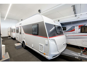 مقطورة السفر Bürstner AVERSO 490 TS