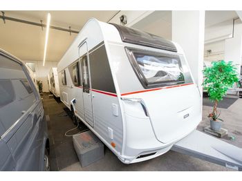 مقطورة السفر Bürstner AVERSO 525 TS CITYWASSER 2.000KG