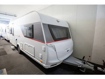 مقطورة السفر Bürstner AVERSO 535 TL MODELL 2020