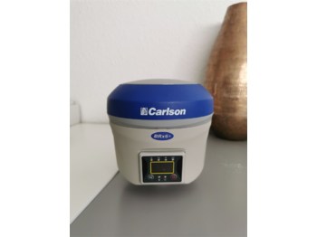 الأدوات والمعدات Carlson GNSS (GPS) modtager med controller / GNSS (GPS) receiver: صورة 1
