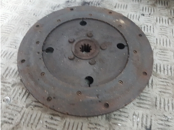 القابض و قطع الغيار - جرار Case 1294, 1394, 1494 Clutch Pressure Plate 1539023c1: صورة 3