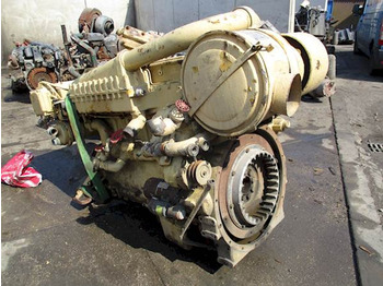 محرك Caterpillar 6 CILINDER MARINE: صورة 2