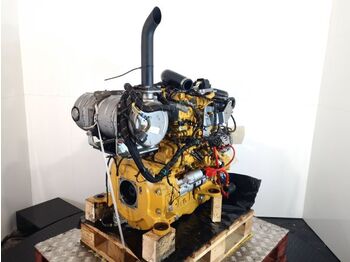 جديدة محرك - آلات البناء Caterpillar C3.3B-CR-T-EW04 CAT 906M, 907M, 908M, Engine (Plant): صورة 1